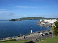 view